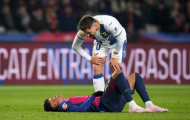 Lamine Yamal khiến Barcelona 'đứng ngồi không yên'