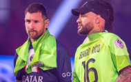 Neymar tiết lộ chấn động trong ngày PSG đại thắng 3-1