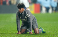 Rõ lý do Endrick không được trọng dụng tại Real