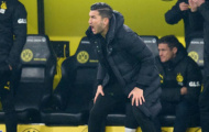 Rơi điểm phút cuối, Sahin nổi giận với Dortmund
