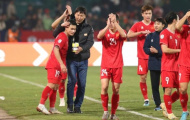 Thắng Indonesia, Việt Nam đạt cột mốc ấn tượng tại ASEAN Championship