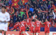 Việt Nam thắng Indonesia: Niềm vui xen lẫn nỗi lo