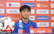 Bùi Vĩ Hào chỉ ra khó khăn của ĐT Việt Nam trước Philippines