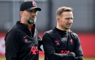 CHÍNH THỨC: 'Cánh tay phải' của Klopp tại Liverpool bị sa thải