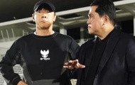 Chủ tịch LĐBĐ Indonesia yêu cầu HLV Shin Tae-yong ngưng phàn nàn