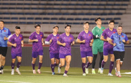 Điều Việt Nam cần làm ở trận gặp Philippines