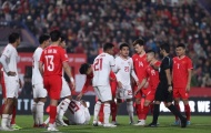 Kết quả của Indonesia tại AFF Cup đúng dự tính, chỉ trừ 1 trận