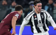 Nhận định Coppa Italia - Juventus vs Cagliari (03h00 ngày 18/12): Motta tái xuất; Dấu hỏi Vlahovic