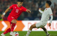 Việt Nam và Thái Lan sẽ tạo nên màn đọ sức đáng chờ đợi nhất ở AFF Cup 2024?