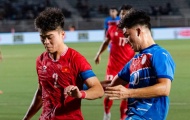 5 điểm nhấn Philippines 1-1 Việt Nam: Hàng công bế tắc; Dấu ấn từ VAR