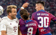  Bayern Munich vs RB Leipzig: 'Phù thủy' Musiala; Song sát 11 bàn