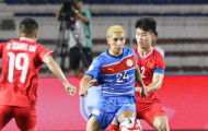 Cục diện bảng B ASEAN Cup 2024: Căng thẳng và khó lường