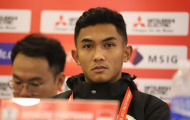 Indonesia nguy cơ mất trụ cột ở trận quyết đấu Philippines
