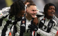 Juventus của Thiago Motta đã vượt khó thế nào?