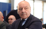 Marotta: “Atalanta là thỏ, Inter là thợ săn trong cuộc đua Scudetto”