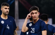 Nhận định AFF Cup - Philippines vs Việt Nam (20h00 ngày 18/12): Sụp đổ tại Rizal Memorial