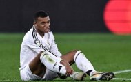 Real không mạo hiểm với Mbappe