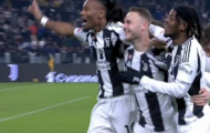 Teun Koopmeiners lập siêu phẩm, Juventus hủy diệt đối thủ ở Coppa Italia