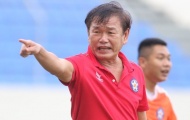 'Sẽ tốt hơn nếu Thanh Bình rời sân và tạo cơ hội cho người khác'