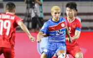 Điểm yếu kém rõ ràng của ĐT Việt Nam tại AFF Cup 2024
