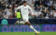 Khoảnh khắc Bellingham khiến fan Real Madrid lo lắng