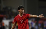 Vũ Văn Thanh: Điểm sáng trong trận hòa 1-1 của Việt Nam trước Philippines