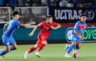 HLV Shin Tae-yong yêu cầu toàn đội Indonesia theo dõi kỹ trận Việt Nam vs Philippines