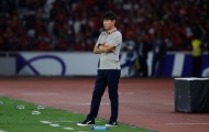 Indonesia trước đại chiến: Nỗi lo bao trùm cả 3 tuyến