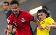 Bóng đá Malaysia lụn bại; Đối thủ của Việt Nam ở bán kết ASEAN Cup 2024 lộ diện