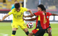Nhận định AFF Cup - Malaysia vs Singapore (20h00 ngày 20/12): 'Tử chiến' tại Bukit Jalil