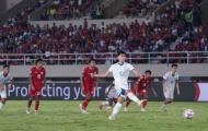 CĐV Đông Nam Á hả hê khi đội hình trẻ của Indonesia bị loại