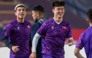 Điềm lành cho ĐT Việt Nam trước trận gặp Myanmar