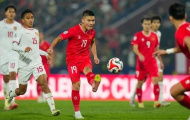 Kịch bản để Việt Nam giành vé vào bán kết AFF Cup 2024 trước Myanmar