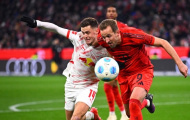 Màn hủy diệt Leipzig phải trở thành chuẩn mực cho năm 2025 của Bayern