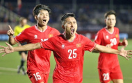 Nhận định AFF Cup - Việt Nam vs Myanmar  (20h00 ngày 21/12): Xuân Son xuất trận: Giải tỏa tâm lý