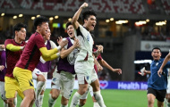 Thái Lan phá kỷ lục ghi bàn vòng bảng AFF Cup, khẳng định sức mạnh tuyệt đối