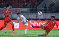 10 bàn thắng đẹp nhất vòng bảng AFF Cup 2024: Việt Nam góp mặt 2 cái tên