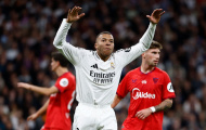 3 câu hỏi từ trận Real Madrid 4-2 Sevilla: Mbappe đang lấy lại phong độ cao nhất?