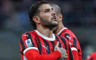 Căng thẳng tại Milan: Vì sao HLV Fonseca và Theo Hernandez xung đột?