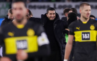 Dortmund thắng Wolfsburg 3-1: Lời cảnh báo từ Nuri Sahin về sự ổn định