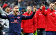 Mainz 05 - Từ cuộc chiến trụ hạng đến giấc mơ Champions League