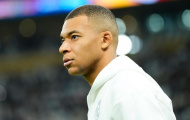 Mbappe: Đàn ông nói được làm được