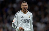 Mbappe: 'Việc chạm đáy phong độ là điều tốt cho tôi'