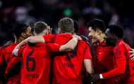 Ngôi đầu Bundesliga: Lời khẳng định của Bayern Munich 