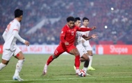 Vì sao tuyển Việt Nam phải dè chừng Singapore?