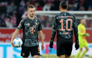10 sao số Bundesliga sẽ hết hợp đồng vào mùa hè 2025
