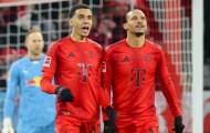 Bayern chưa thể 'trói chân' Musiala vì 3 lý do