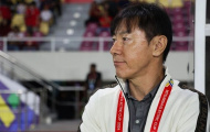 Bị chê bất tài, HLV Shin Tae-yong đối diện áp lực lớn sau thất bại của Indonesia tại AFF Cup