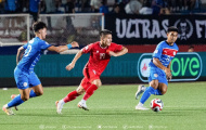 ĐT Việt Nam chơi fair play nhất tại vòng bảng ASEAN Cup 2024