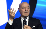 Marotta đáp trả Cardinale: Inter là CLB lớn nhất thành Milan